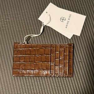 Card holder
